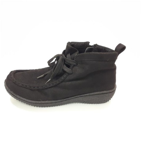 レディース　ブーツ（North Date）