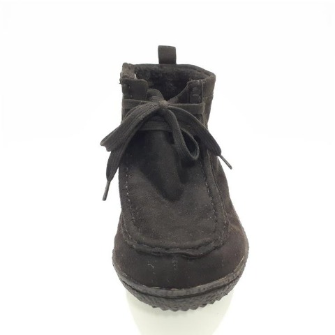 レディース　ブーツ（North Date）