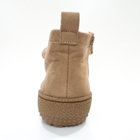 レディース　ブーツ（North Date）