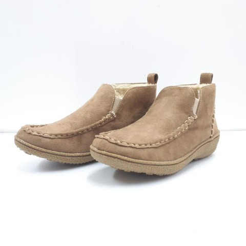 レディース　ブーツ（North Date）