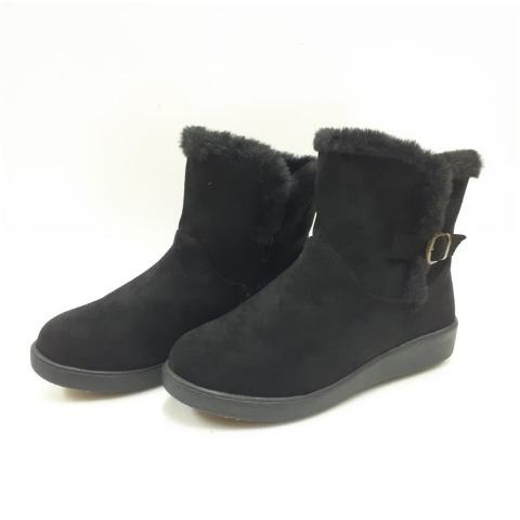 レディース　ブーツ（North Date）