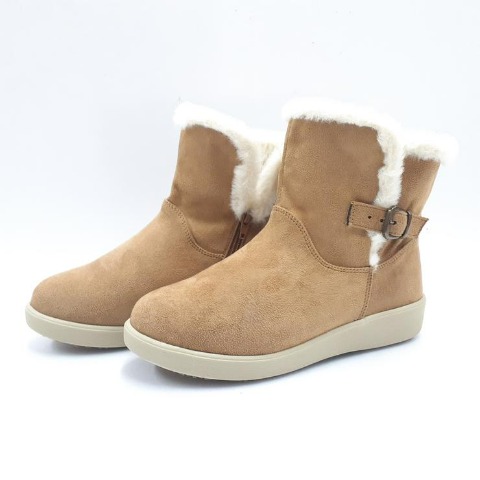 レディース　ブーツ（North Date）