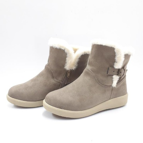 レディース　ブーツ（North Date）