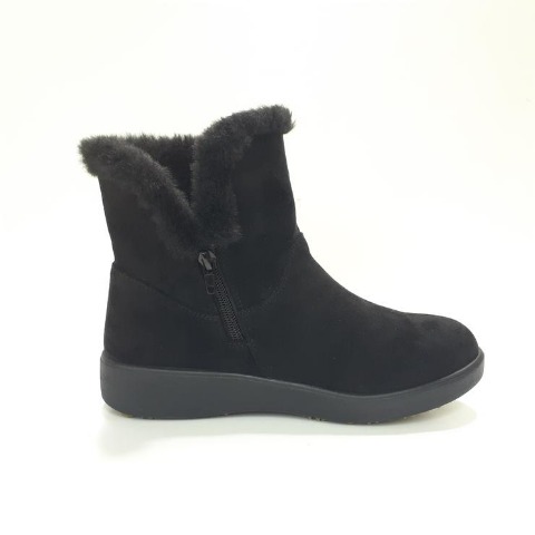 レディース　ブーツ（North Date）