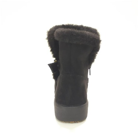 レディース　ブーツ（North Date）