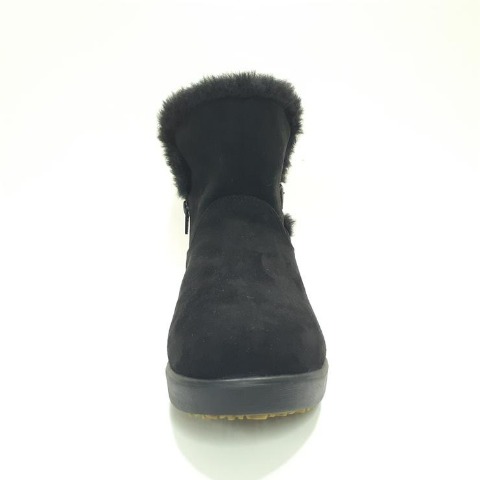 レディース　ブーツ（North Date）