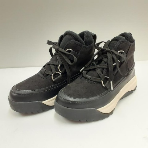 レディース　ブーツ（North Date）