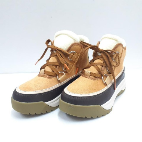 レディース　ブーツ（North Date）