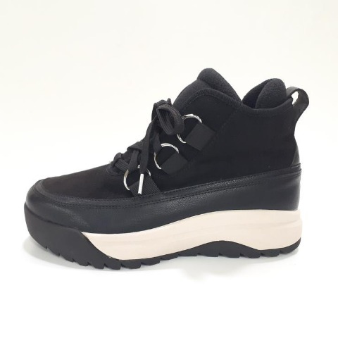 レディース　ブーツ（North Date）