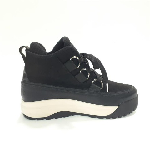 レディース　ブーツ（North Date）