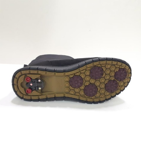 レディース　ブーツ（North Date）