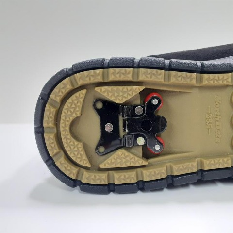 レディース　ブーツ（North Date）