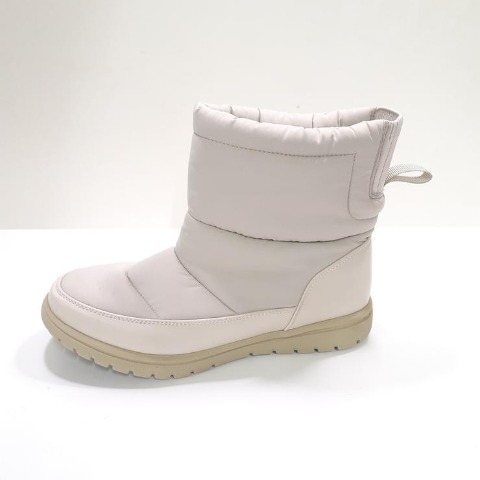 レディース　ブーツ（North Date）