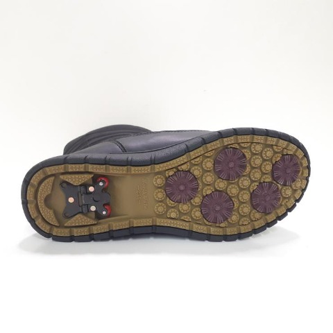 レディース　ブーツ（North Date）