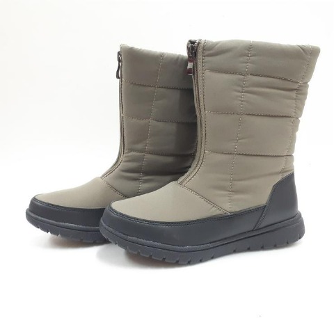 レディース　ブーツ（North Date）