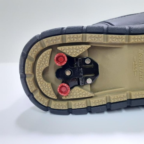 レディース　ブーツ（North Date）