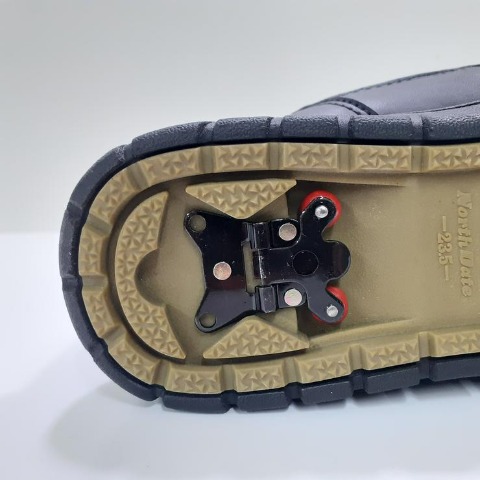 レディース　ブーツ（North Date）