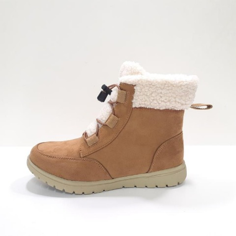 レディース　ブーツ（North Date）