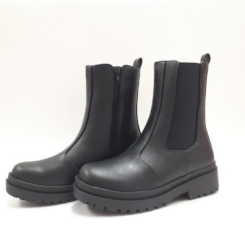 レディース　ブーツ（North Date）