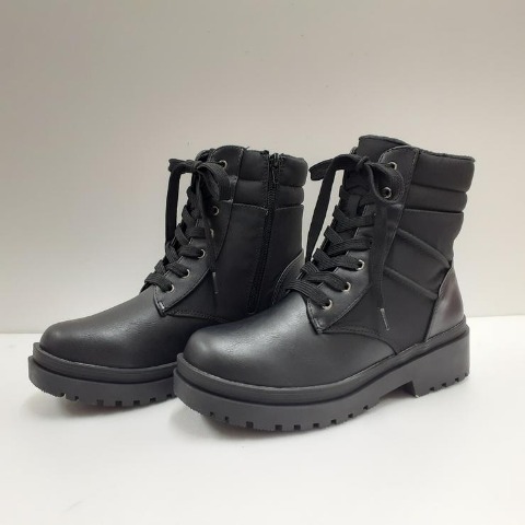 レディース　ブーツ（North Date）