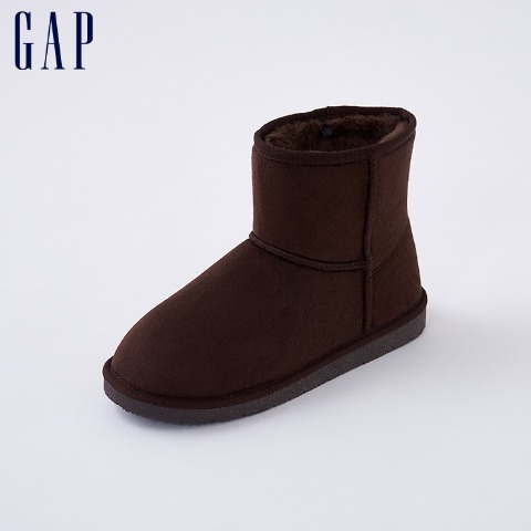 レディース　ショートブーツ（GAP）