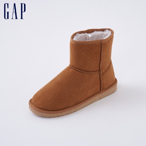 レディース　ショートブーツ（GAP）