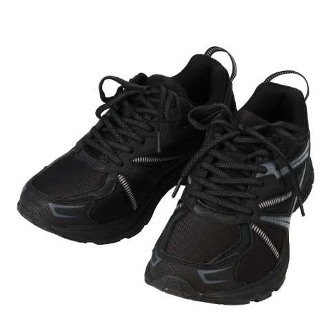 メンズ　スニーカー　（280・DUNLOP REFINED）