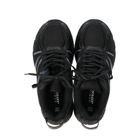 メンズ　スニーカー　（280・DUNLOP REFINED）