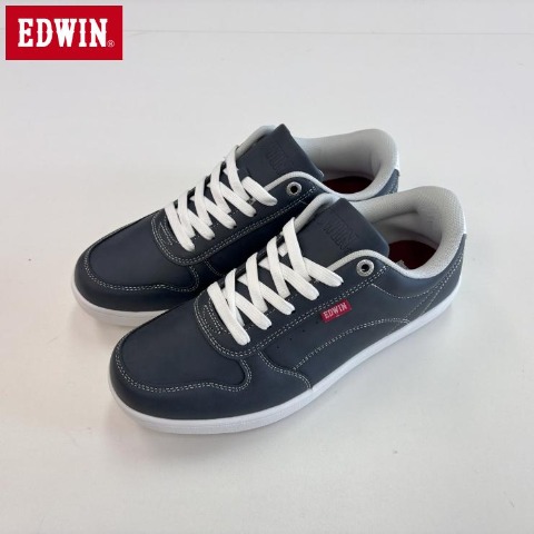 メンズ　スニーカー　（250・255・260・265・270・280・EDWIN）