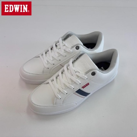 メンズ　スニーカー　（250・255・260・265・270・280・EDWIN）