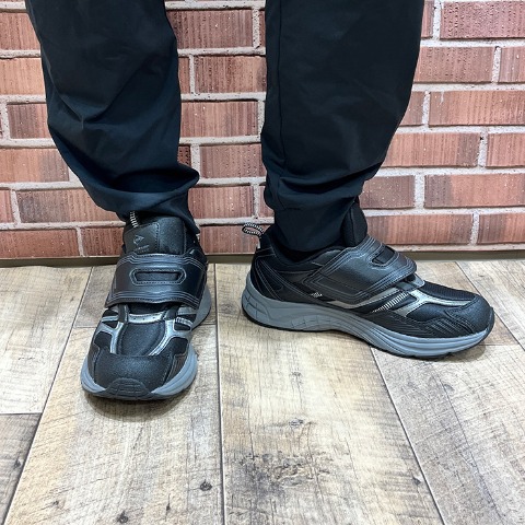 メンズ　スニーカー　（280・DUNLOP REFINED）