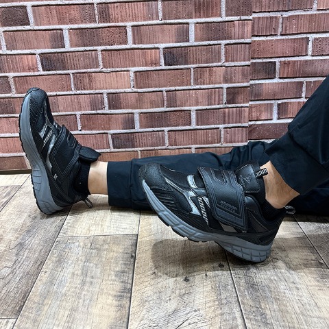 メンズ　スニーカー　（280・DUNLOP REFINED）