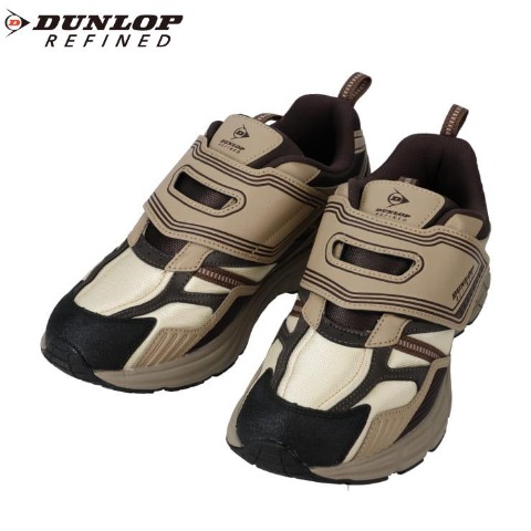 メンズ　スニーカー　（280・DUNLOP REFINED）