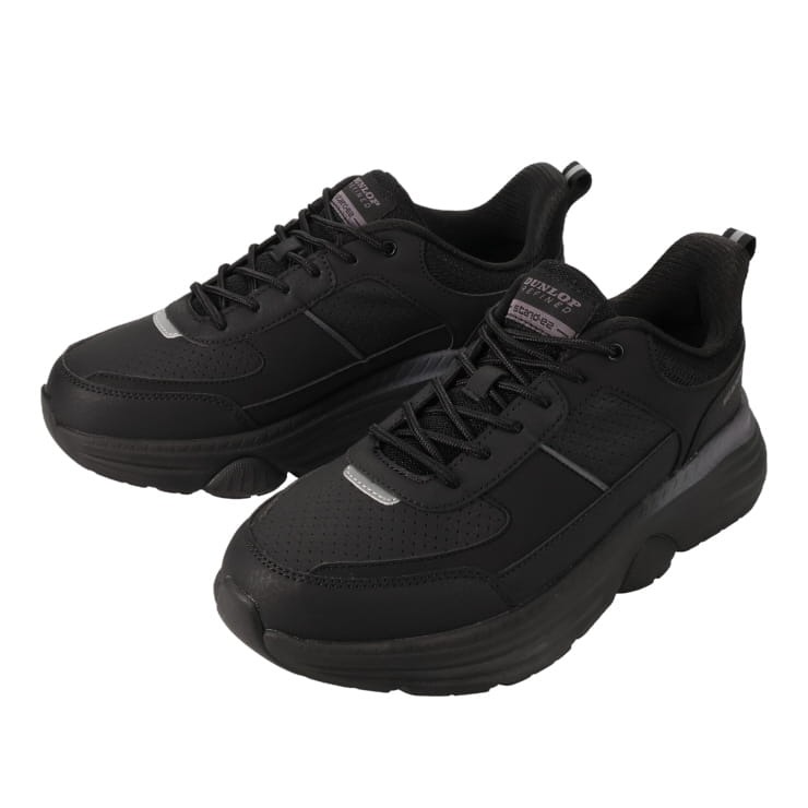 メンズスニーカー DUNLOP REFINED | ディバロ | しまむらパーク