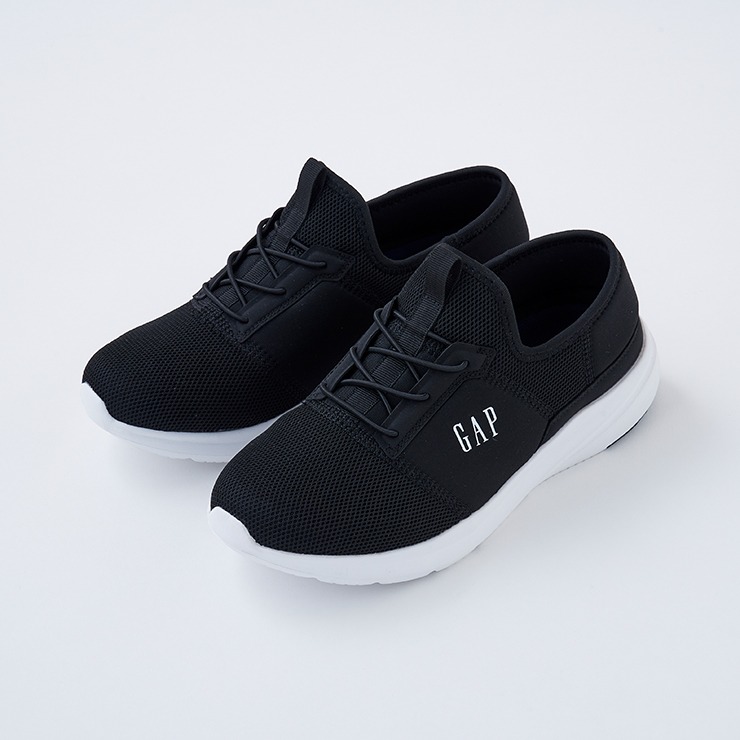 メンズ キックバックスニーカー GAP | ディバロ | しまむらパーク