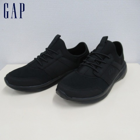 メンズ　キックバックスニーカー　GAP