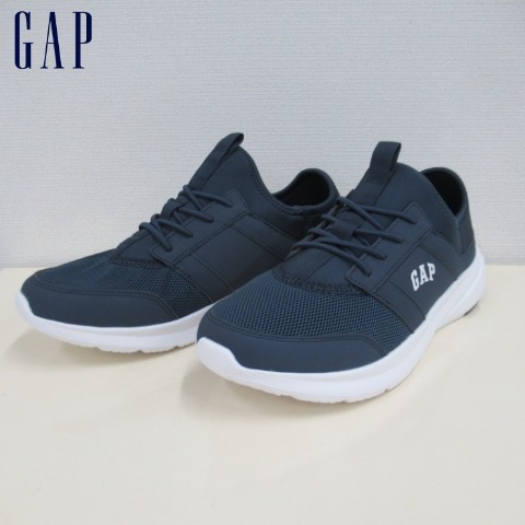 メンズ　キックバックスニーカー　GAP