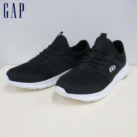メンズ　キックバックスニーカー　GAP