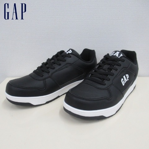 メンズ　コートスニーカー　GAP