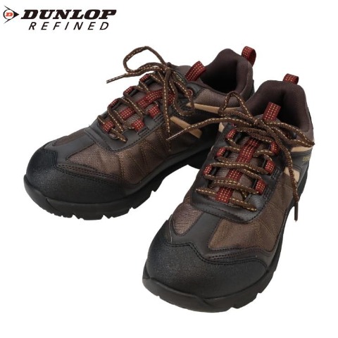 メンズ　カジュアルシューズ　（255・260・265・270・280・DUNLOP REFINED）