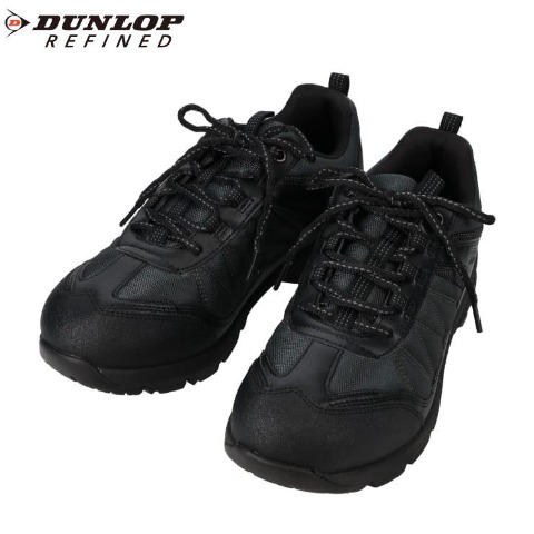 メンズ　カジュアルシューズ　（255・260・265・270・280・DUNLOP REFINED）