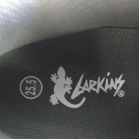 メンズ　防水シューズ　LARKiNS