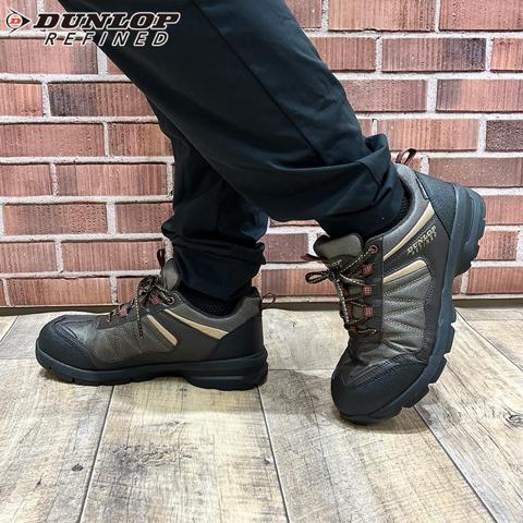 メンズ　カジュアルシューズ　（290・300・DUNLOP REFINED）
