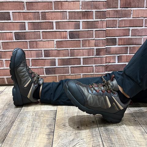 メンズ　カジュアルシューズ　（290・300・DUNLOP REFINED）