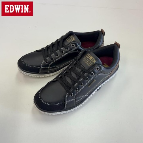 メンズ　カジュアルシューズ　（250・255・260・265・270・EDWIN）
