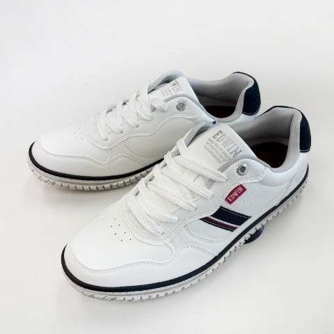 メンズ　スニーカー　（250・255・260・265・EDWIN）