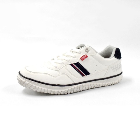 メンズ　スニーカー　（250・255・260・265・EDWIN）