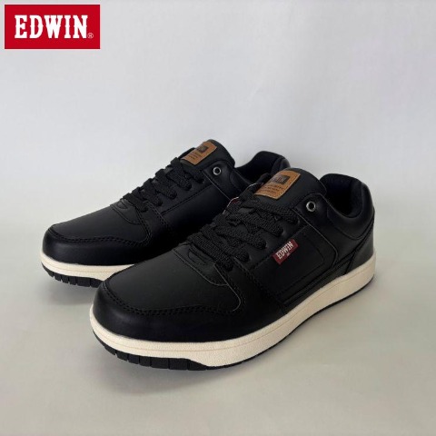 メンズ　カジュアルシューズ　（250・255・260・265・270・280・EDWIN）