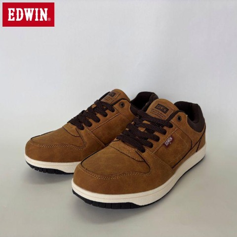 メンズ　カジュアルシューズ　（250・255・260・265・270・280・EDWIN）