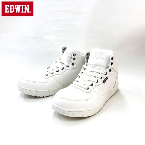 メンズ　スニーカー　（255・260・265・270・280・EDWIN）